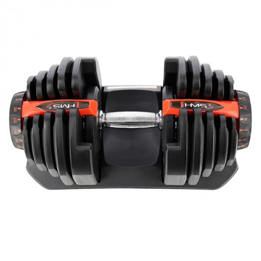 Adjustable Dumbbell HMS SR80