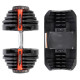 Adjustable Dumbbell HMS SR80