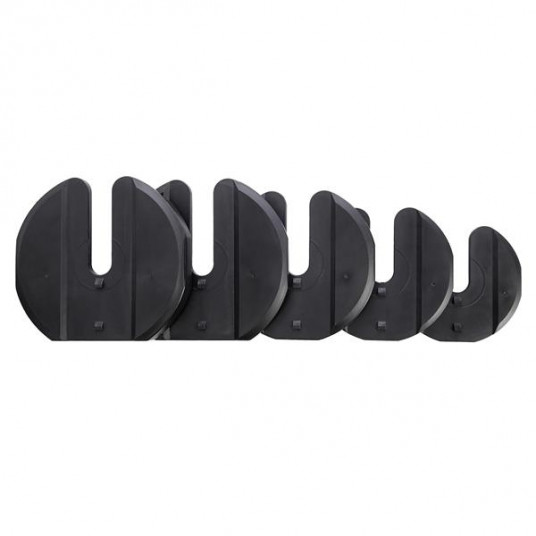 Adjustable Dumbbell HMS SR80