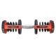 Adjustable Dumbbell HMS SR80