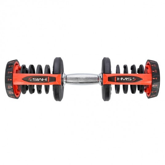 Adjustable Dumbbell HMS SR80