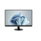 Lenovo C27-40 datora monitors 68,6 cm (27") 1920 x 1080 pikseļu Full HD LED melns