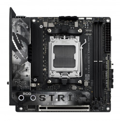 ASUS ROG STRIX X870-I GAMING WIFI AMD X870 AM5 socket "mini ITXs"