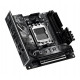 ASUS ROG STRIX X870-I GAMING WIFI AMD X870 AM5 socket "mini ITXs"