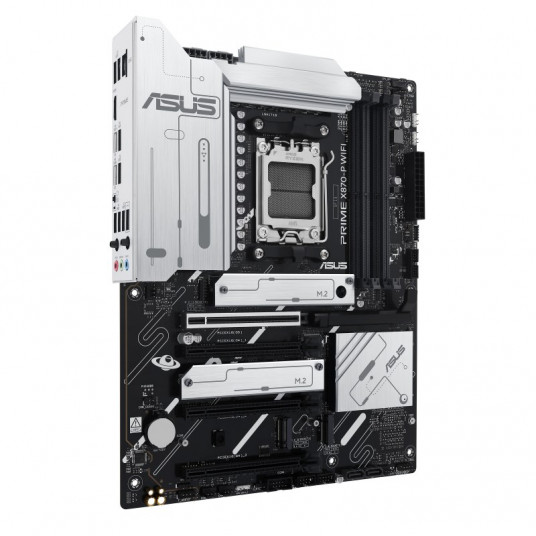 ASUS Prime X870-P WIFI AMD X870 AM5 ligzda ATX