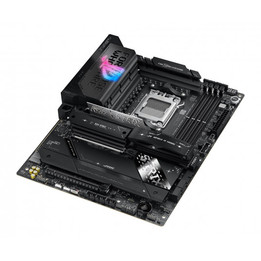 ASUS ROG STRIX X870E-E GAMING WIFI AMD X870E AM5 socket ATX