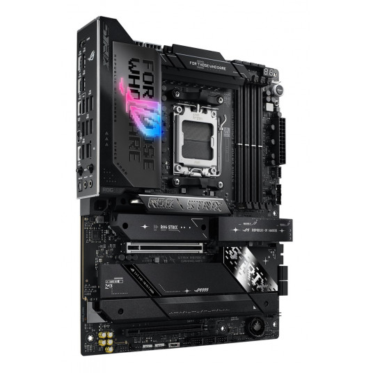 ASUS ROG STRIX X870E-E GAMING WIFI AMD X870E AM5 socket ATX