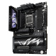 ASUS ROG CROSSHAIR X870E HERO AMD X870E AM5 socket ATX