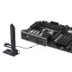 ASUS TUF GAMING X870-PLUS WIFI AMD X870 AM5 ligzda ATX