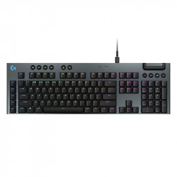 "Logitech G915 X Tactile Wired