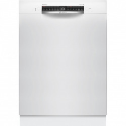 Bosch SMU4HMW00S iebūvējamā trauku mazgājamā mašīna