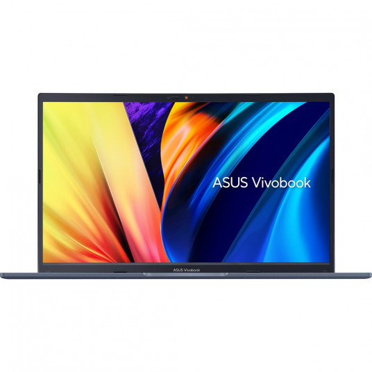 ASUS Vivobook F1502ZA-SB33 i3-1220P 15,6"FHD 8GB SSD256 BT BLKB FPR Win11 Blue (REPACK) 2Y