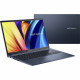 ASUS Vivobook F1502ZA-SB33 i3-1220P 15,6"FHD 8GB SSD256 BT BLKB FPR Win11 Blue (REPACK) 2Y