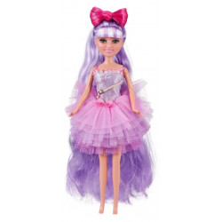 SPARKLE GIRLZ 27cm lelle "Hair Dreams", sortiments, 100313