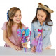SPARKLE GIRLZ 27cm lelle "Hair Dreams", sortiments, 100313
