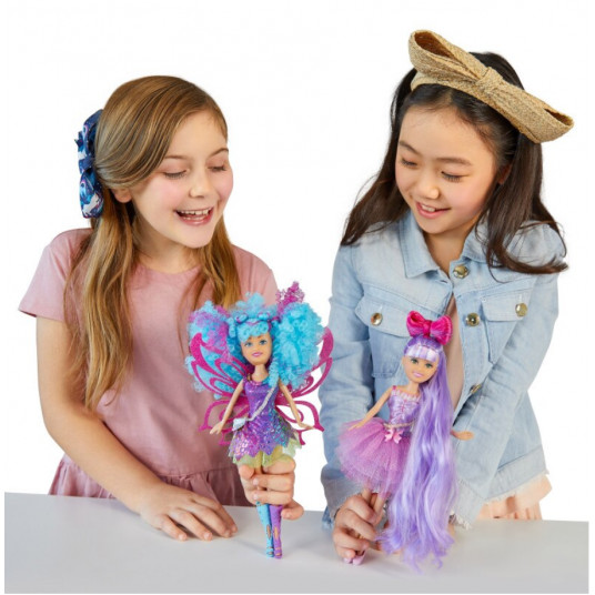 SPARKLE GIRLZ 27cm lelle "Hair Dreams", sortiments, 100313