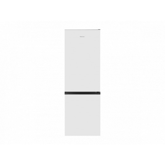 Ledusskapis Hisense RB372N4AWE + papildus atlaide