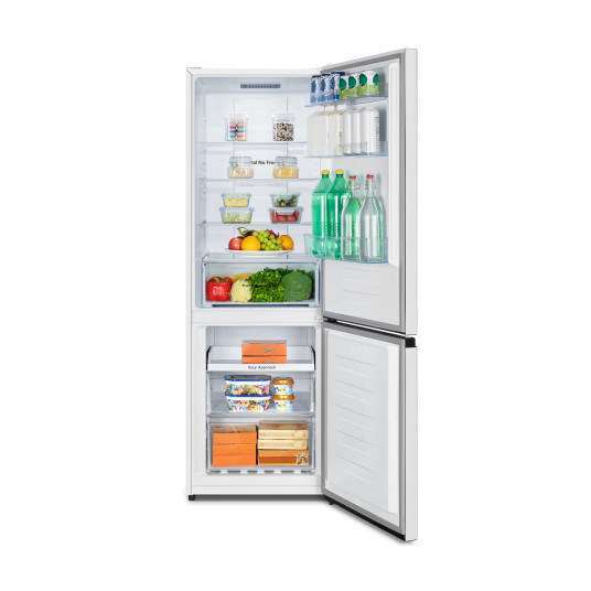 Ledusskapis Hisense RB372N4AWE + papildus atlaide