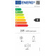 Ledusskapis Hisense RB372N4AWE + papildus atlaide