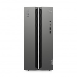 Lenovo LOQ Tower 17IRR9 i5-14400F 16GB DDR5 4800 SSD1TB GeForce RTX 3050 6GB Win11 Luna Grey / Raven Black