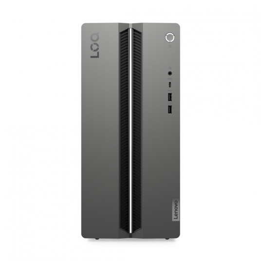 Lenovo LOQ Tower 17IRR9 i5-14400F 16GB DDR5 4800 SSD1TB GeForce RTX 3050 6GB Win11 Luna Grey / Raven Black