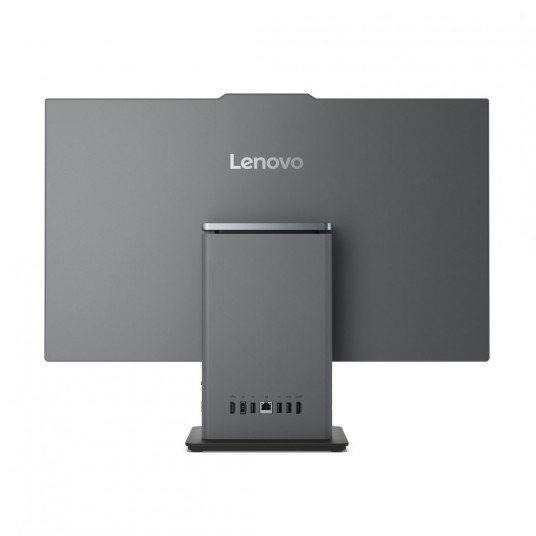 Lenovo ThinkCentre Neo 50a 27 G5 i3-1315U 27 "FHD IPS 300nits AG 8GB DDR5 5200 SSD512 UHD W11Pro Luna Grey 3Y OnSite