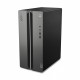 Lenovo LOQ Tower 17IRR9 Intel® Core™ i5 i5-14400F 16 GB DDR5-SDRAM 1 TB SSD NVIDIA GeForce RTX 3050 NoOS PC Black