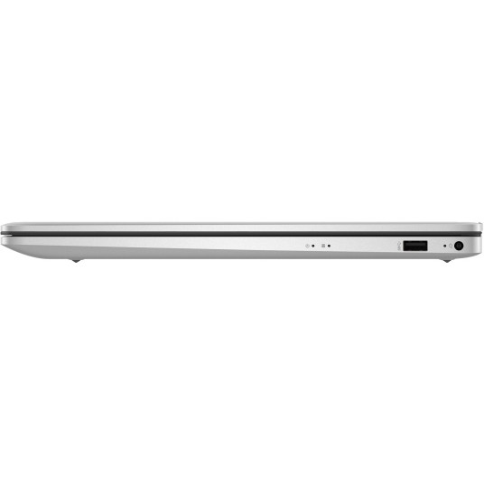 HP 17-cn3135nw i5-1334U 17,3" FHD AG IPS 250nits 16GB DDR4 SSD512 IrisXe Cam720p Win11 2Y Natural Silver