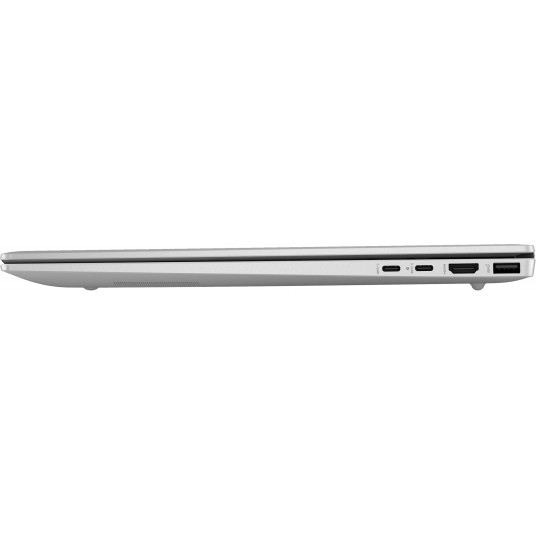 HP Pavilion 16-af0006nw Ultra 5 125U 16.0" WUXGA AG IPS 300nits 16GB DDR5 SSD512 Integrētā grafikas kamera1080p Win11 2Y Natural Silver