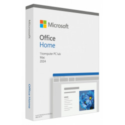 Office Home 2024 LV Win/Mac EP2-0686