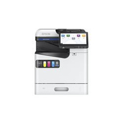 EPSON WF Enterprise AM-C400 MFP (P)