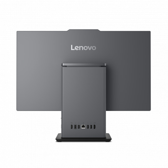 Lenovo ThinkCentre | Neo 50a 24 | Galda dators | AIO | 23,8" | FHD | Intel Core i5 | i5-13420H | Iekšējā atmiņa 16 GB | SO-DIMM DDR5 | Cietvielu diska ietilpība 512 GB | Intel UHD Graphics | Tastatūras valoda angļu | Windows 11 Pro | Garantija 36 mēneši(-