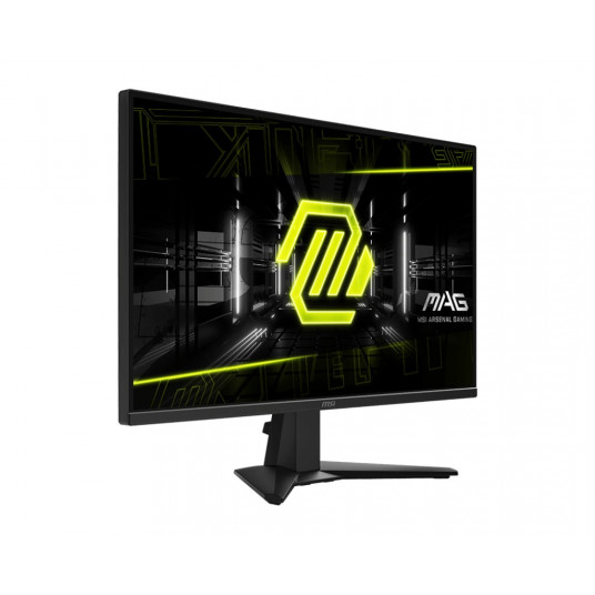 MSI MAG 275QF 27 collu Rapid IPS WQHD