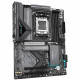 GIGABYTE X870 EAGLE WIFI7 pamatplate AMD X870 AM5 socket ATX