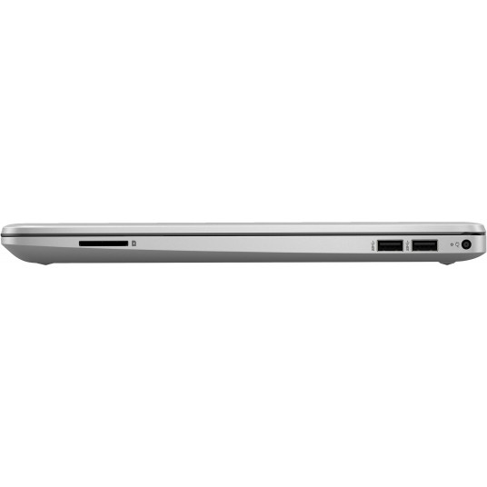 HP 250 G9 piezīmjdators 39,6 cm (15,6 collas) Full HD Intel® Core™ i5 i5-1235U 16 GB DDR4-SDRAM 512 GB SSD Wi-Fi 5 (802.11ac) Windows 11 Home Asteroid Silver