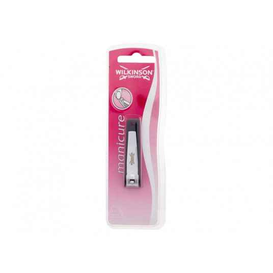 Manikīrs Wilkinson Sword Nail Clippers, 1gab