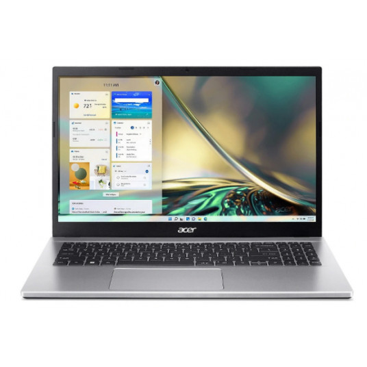 Acer Aspire A315 klēpjdators AMD Ryzen 7 / 15,6" / 16GB / 512GB / Wind 11 Home