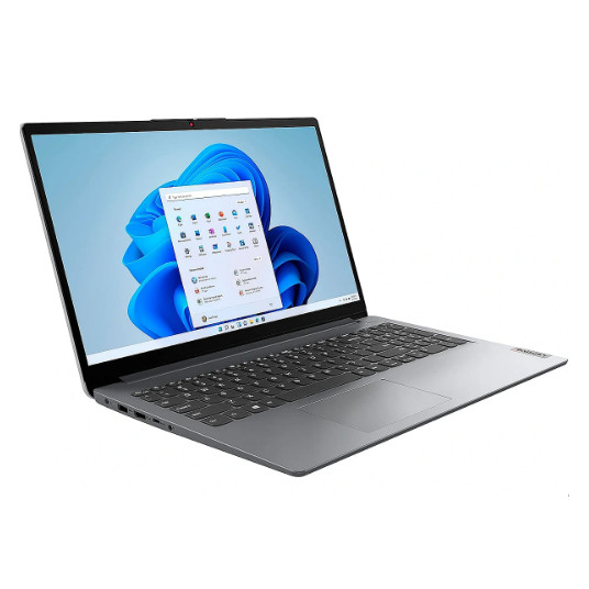 Lenovo IdeaPad 15ALC7 klēpjdators AMD Ryzen 7 / 15,6" / 16GB / 512GB / Wind 11 Home