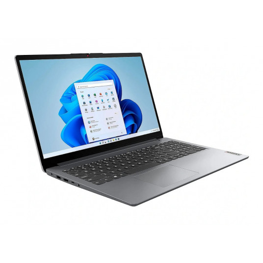 Lenovo IdeaPad 1 Ryzen 5 5500U 15,6" klēpjdators 16GB / 512GB / Wind 11 Home