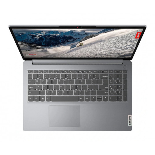 Lenovo IdeaPad 1 Ryzen 5 5500U 15,6" klēpjdators 16GB / 512GB / Wind 11 Home