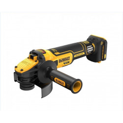 Akumulatoru leņķveida slīpmašīna Dewalt DCG409VSN-XJ (bez akumulatora un lādētāja)