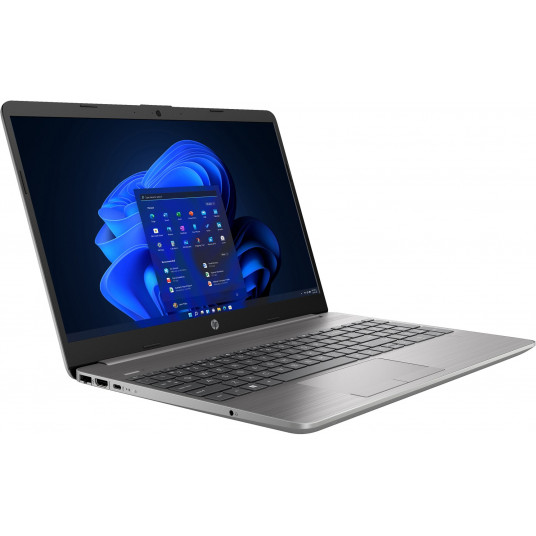 HP 250 G9 i5-1235U 15,6" FHD IPS 250nits 16GB DDR4 3200 SSD512 Intel Iris Xe Win11 Asteroid Silver