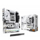 Pamatplate X870 STEEL LEGEND WIFI AM5 4DDR5 M.2 ATX