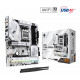 Pamatplate X870 STEEL LEGEND WIFI AM5 4DDR5 M.2 ATX