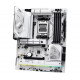 Pamatplate X870 STEEL LEGEND WIFI AM5 4DDR5 M.2 ATX