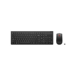 Lenovo Essential Wireless Combo Keyboard &amp; Mouse Gen2 bezvadu tastatūra un pele - papildu informācija par ierīci