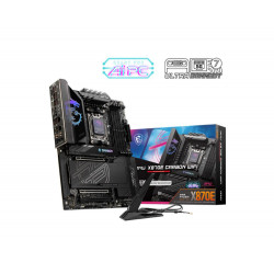 MB AMD X870E SAM5 ATX/MPG X870E CARBON WIFI MSI