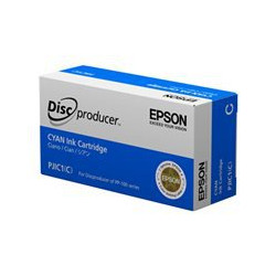 EPSON Discproducer Ink Cyan