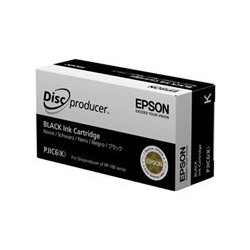 EPSON Discproducer Ink Black