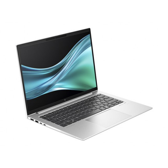 HP EliteBook 845 G11 14" -cannettava, Win 11 Pro (9G0S2ET)